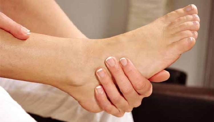 Ayak Terlemesine Çözüm Nelerdir